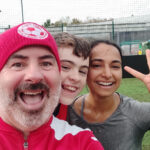 Declan and Srigeeta