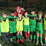Declan and Harolds Cross team